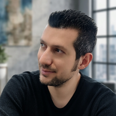 Emre Aktürk