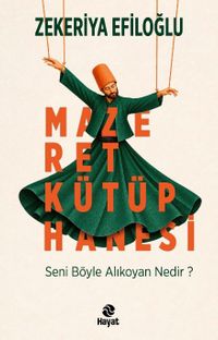 Mazeret Kütüphanesi