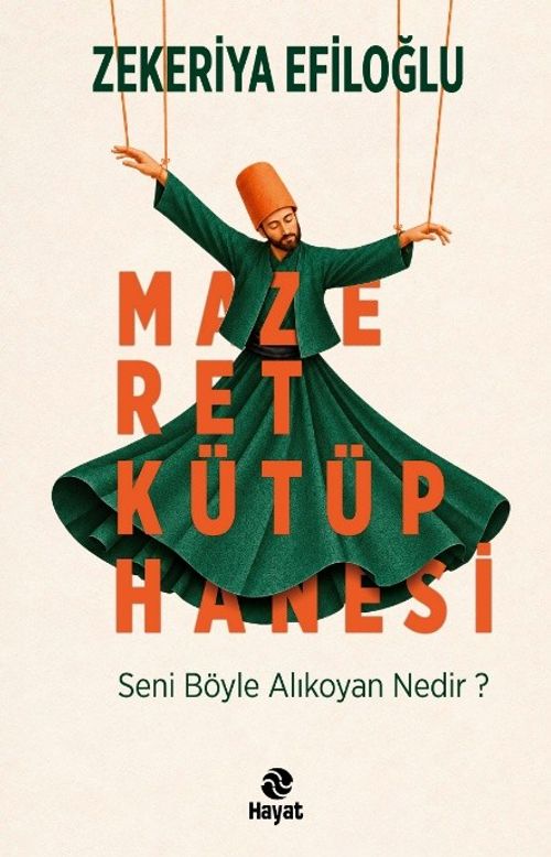 Mazeret Kütüphanesi