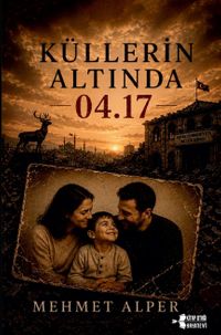 Küllerin Altında 04.17