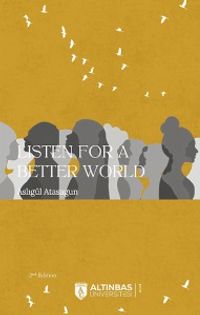 Listen for a Better World