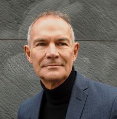 Leigh Turner