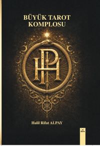 Büyük Tarot Komplosu