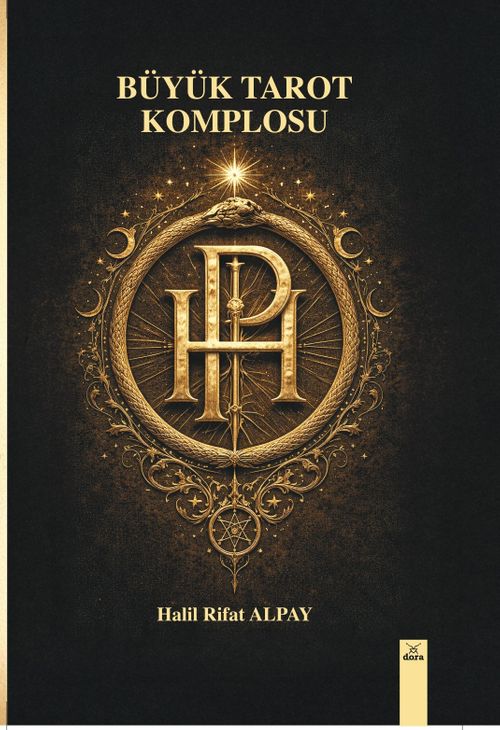 Büyük Tarot Komplosu