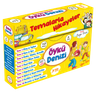 Öykü Denizi 10 Kitap (2. Sınıflar İçin)