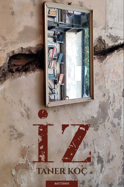İz