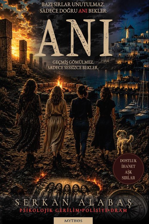 Anı