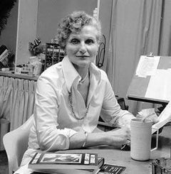 James Tiptree