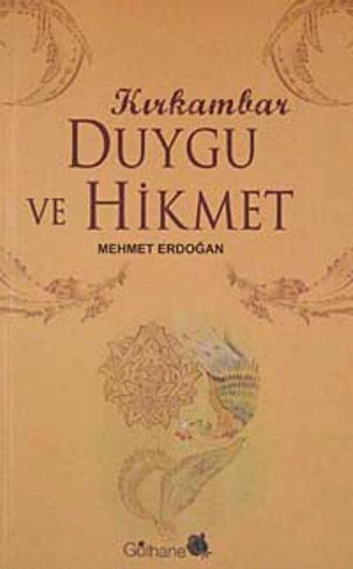 Kırkambar Duygu ve Hikmet