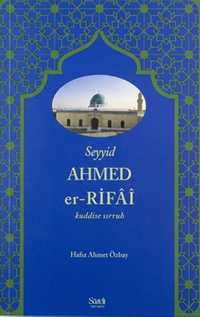 Seyyid Ahmed er-Rifai