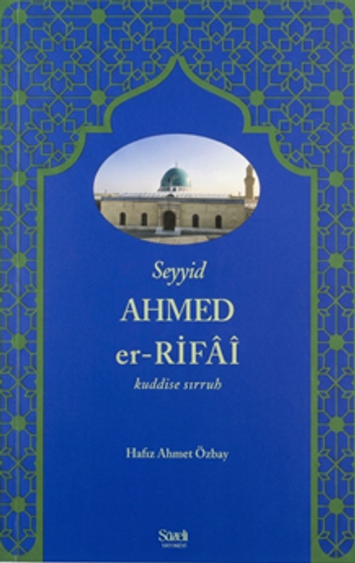 Seyyid Ahmed er-Rifai