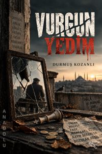Vurgun Yedim