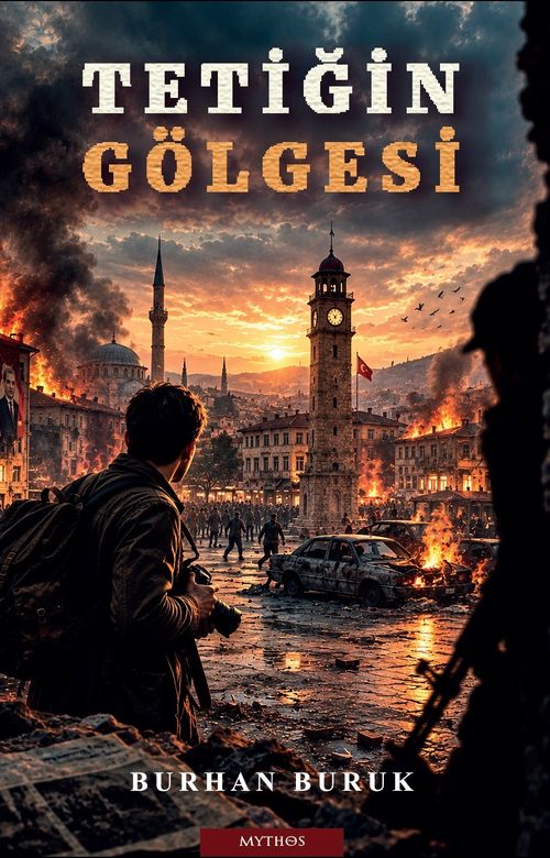 Tetiğin Gölgesi