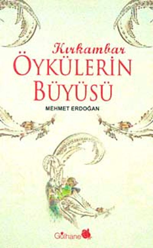 Kırkambar Öykülerin Büyüsü