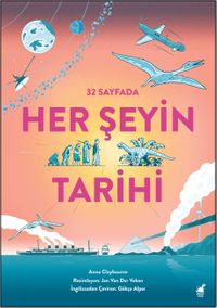 32 Sayfada Her Şeyin Tarihi