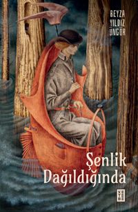 Şenlik Dağıldığında