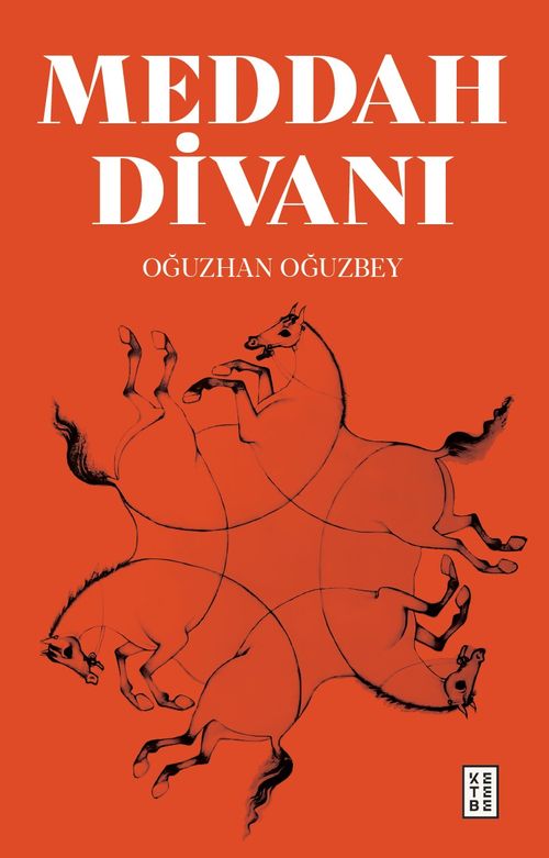 Meddah Divanı