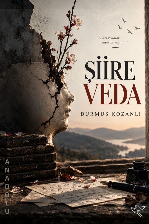 Şiire Veda