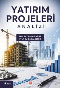 Yatırım Projeleri Analizi