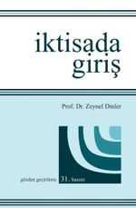 İktisada Giriş