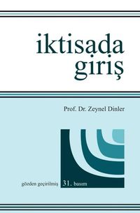 İktisada Giriş