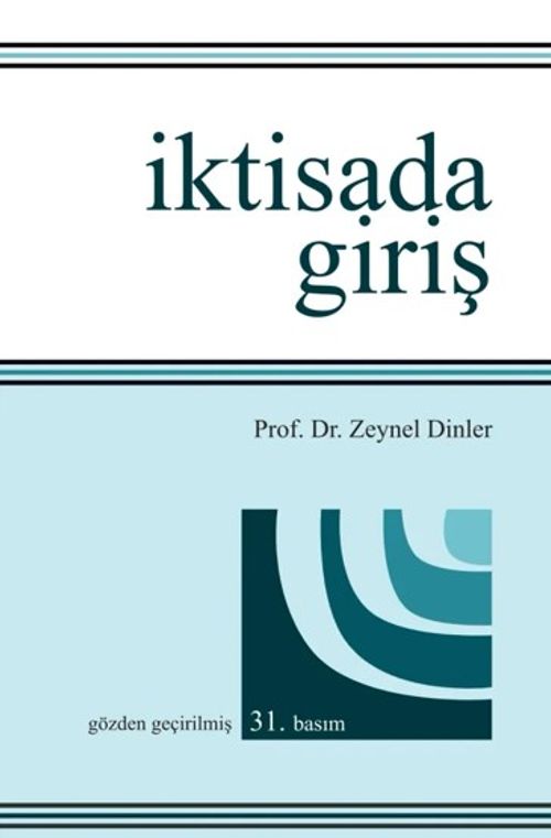 İktisada Giriş