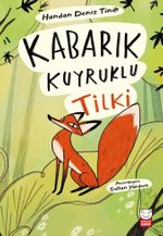 Kabarık Kuyruklu Tilki