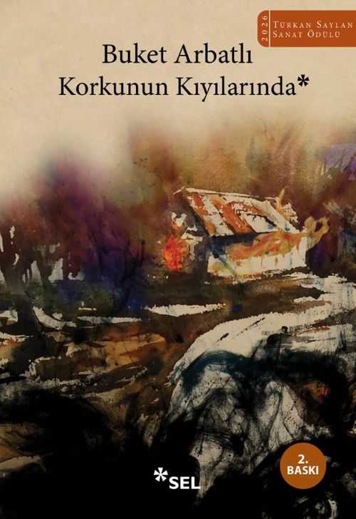Korkunun Kıyılarında