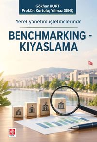 Yerel Yönetim İşletmelerinde Benchmarking-Kıyaslama