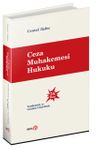 Ceza Muhakemesi Hukuku