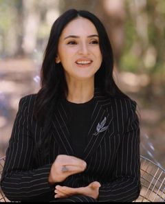 Özgür Aras Tüfek