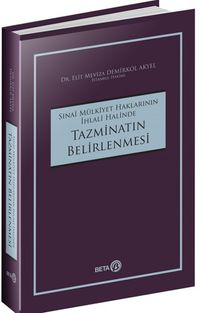 Sınai Mülkiyet Haklarının İhlali Halinde Tazminatın Belirlenmesi