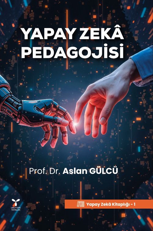 Yapay Zeka Pedagojisi
