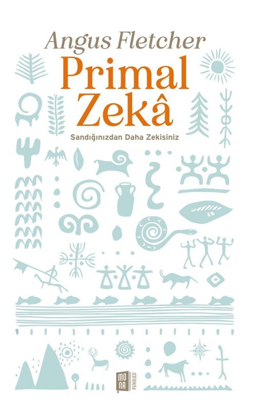 Primal  Zeka