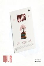 Okur Kitap Dergisi Sayı:51 Eylül-Ekim 2026