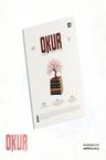 Okur Kitap Dergisi Sayı:51 Eylül-Ekim 2026