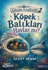 Köpek Balıkları Havlar Mı?