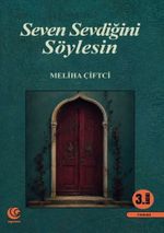 Seven Sevdiğini Söylesin