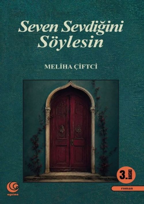 Seven Sevdiğini Söylesin