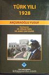 Türk Yılı 1928 Akçuraoğlu Yusuf