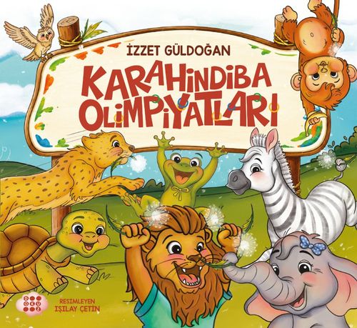 Karahindiba Olimpiyatları