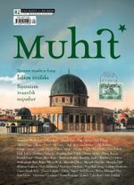 Muhit Dergi Aylık Edebiyat Dergisi Sayı:82 Ekim 2026