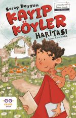 Kayıp Köyler Haritası & Atasözlerinin İzinde Gizemli Bir Macera