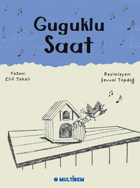 Guguklu Saat