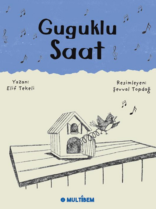 Guguklu Saat