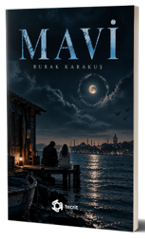 Mavi