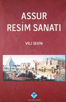 Assur Resim Sanatı/ 5-B-36