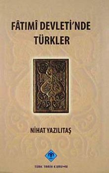 Fatımi Devleti'nde Türkler