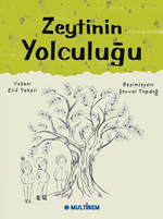 Zeytinin Yolculuğu