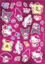 Hello Kitty &amp; Friends Alışveriş Sokağı